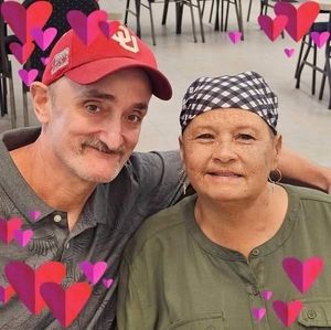 Meet your Posher, Evelia